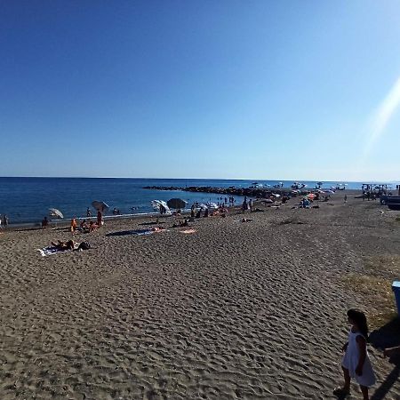 Appartamento Bellavista Ventimiglia Luaran gambar