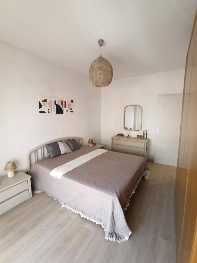 Appartamento Bellavista Ventimiglia Luaran gambar