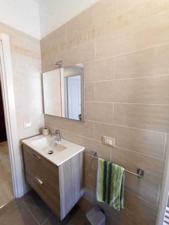 Appartamento Bellavista Ventimiglia Luaran gambar