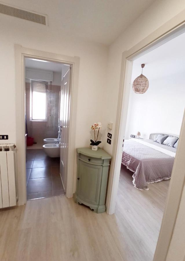 Appartamento Bellavista Ventimiglia Luaran gambar